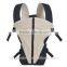 Hot sale soft baby carrier popular baby carrier backpack for whole sale