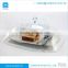 High Quality Acrylic Banquet Serving Tray