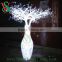 Outdoor lighted tree 3D LED bottle tree light