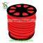 Super bright LED neon rope light flex tube