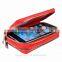 2016 big discount New Arrived Good Quality Wallet Case For Iphone6s Mobil Phone Leather Case