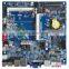 j1900 motherboard with 2 lan