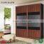 Modern-Style Alkali Resistant Wardrobe Closet For Bedroom Desgin