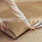 Dustproof PE Quilt Storage Cover , Zipper Quilt Storage Cover