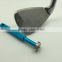 Golf Club Groove Sharpener Tool with 6 Cutters