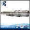 Steel factory price Transmission shaft forklift axle Metal shaft