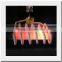 Ultrahigh frequency induction heating machine 40KW, 50-200KHz