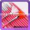 Professional 15 pieces nail brush set nail art brush nail painting pen