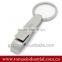 2016 high quality and Hot selling custom logo available promotional aluminum bottle opener