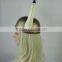 Golden horn hats party hat for Carnival Party Decoration