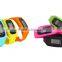 Aipker factory selling sports related cheap promotional gift bracelet