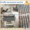 Paraffin granule machine resin pellet making machine melt granulator making machine