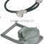 Railway Vehicle Communication Coupler