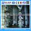 making fish food pellets mill process production line manufacturing