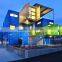 Professional House Design of the Container/cargo Container House/mobile Container House