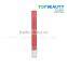 TC4811-2 New Cosmetic Empty Plastic Replaceable Click Pen