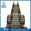 Outdoor Heavy Duty Aluminum Hyundai Escalator