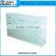 dental clinics furniture model mobile metal cabinet with drawer for dental