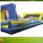 wholesale inflatable bungee jumping/mobile inflatable bungee trampoline manufacturer