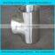 Stainless Steel Pipe Press Fitting Reducing Tee
