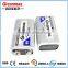 Manufacturer in China 9 volt 6f22 carbon zinc battery