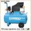 Reliable 2HP 50L Cylinder Direct Driven Oil Lubricate CE Approved Air Compressor