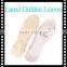 3mm long fleece latex foam keep warm insole,winter thermal inner insole