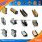 Extrusion aluminium handle manufacturer , crystal color aluminium cabinet handle , cabinet aluminium extrusion profiles