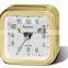 Gradual light good quality Bibi alarm clocks/Fancy beep table alarm clocks