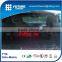 Programmble 7*50dots 12v car led running message display
