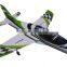 105mm EDF Super Viper 2.4GHz 7CH Radio Control 22.2V-44.4V 5000mAh 40C Li-Po Battery RC Plane