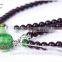 Wholesale Aromatherapy Diffuser Natural Garment Stone Mini Beaded Bracelet