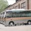 19 Seats Passenger Bus Installed with Diesel Engine for Sale