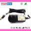 16.8V0.8A Li-ion battery charger with US plug