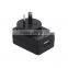 AU Plug 5V 2A, 5V 2.1A, 5V 2.4A USB Wall Charger with CE, UL, FCC, RCM certificate