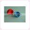 Eco-Friendly Colorfull Premium Silicone Rubber High Temperature Heat Resistant Round modern Design Ashtray