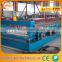 Car Carriage Plate PANEL Roll Forming Machine