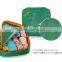 Manufacturer Korea Cosmetic Bag tote Travel mesh knickers Bag