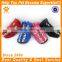 JML best quality soft sole little pet shoes for dogs warm stylish black mesh dog shoes