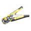 High class Multifunctional automatic stripping pliers Cable wire Stripping, Cutting and Crimping Pliers