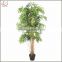 China Garden Supplies factory direct artificial plant high quality artificial bamboo tree for decoration