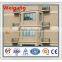 Commercial used air conditioner bracket design