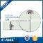 Apparel Electroplating Stainless steel hat display stand for Store