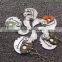 Doshower knife blade blank with knives wholesale of hunting knife import