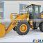 china low price wheel loader for sale