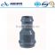 PVC Fittings With Rubber Ring Joint for Water Supply PN10 /pvc pipe fittings /pipe fittings