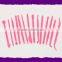 14Pcs Colorful Cake Decorating Tools Fondant Tools Cake Decorating