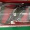 luxury tool trolley with 365 pcs tools(7 layers ,longlife warranty)