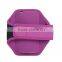 Neoprene sports arm bag Mobile Phone pouch