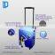 OEM Cardboard Trolley POP trolley box